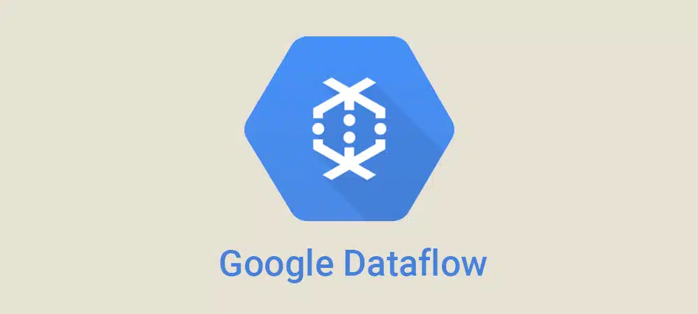 dataflow gcp
