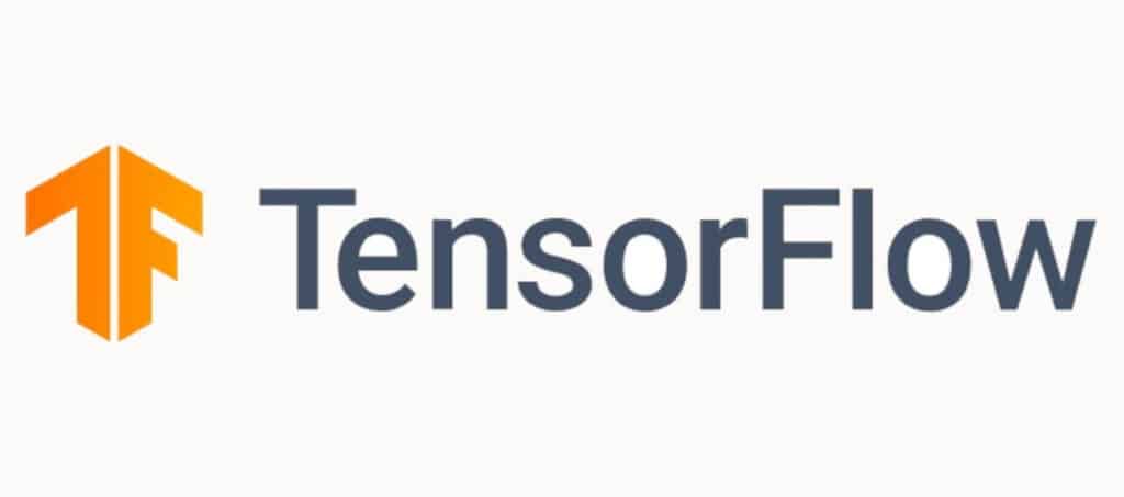 tensorflow course