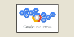 Google Cloud Console: How does it work?