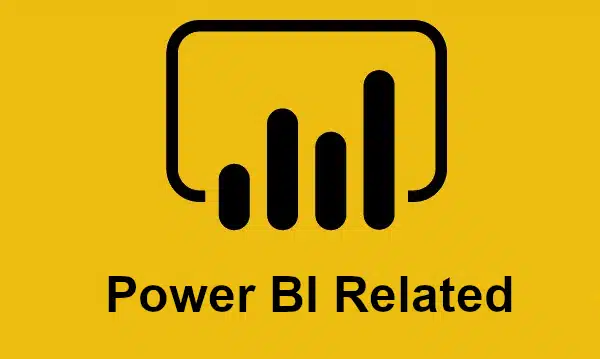 power bi related function