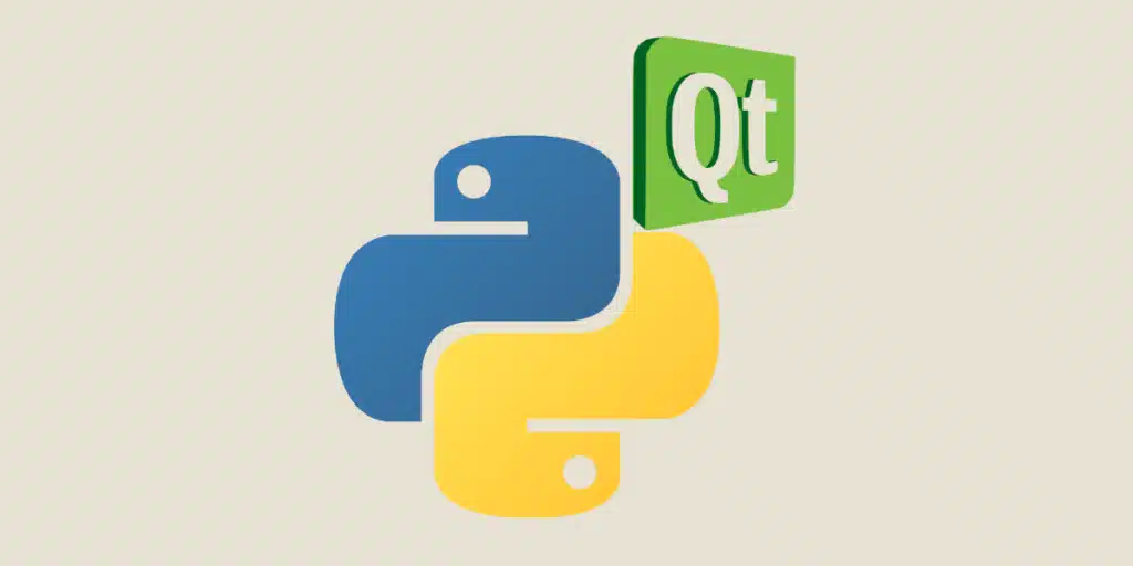 PyQt: How does the wrapper that links Python to Gui Qt work?