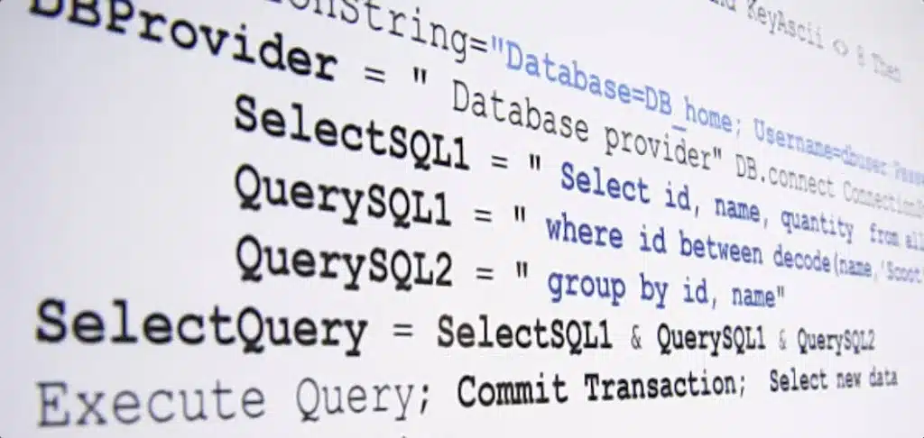 Open a SQL file : Complete tutorial