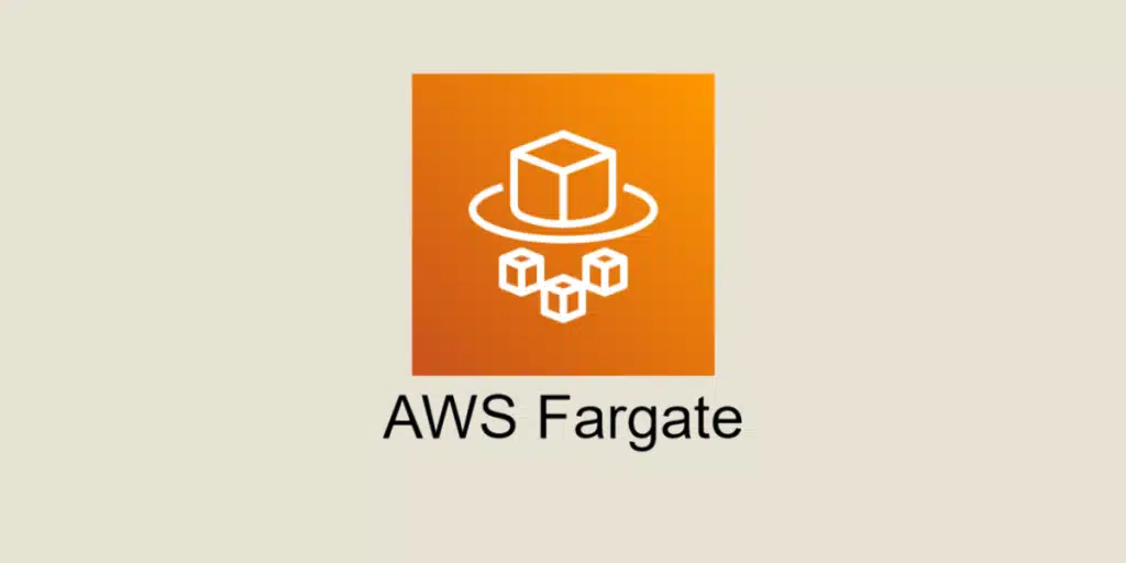 AWS Fargate: The Cloud solution for running containers