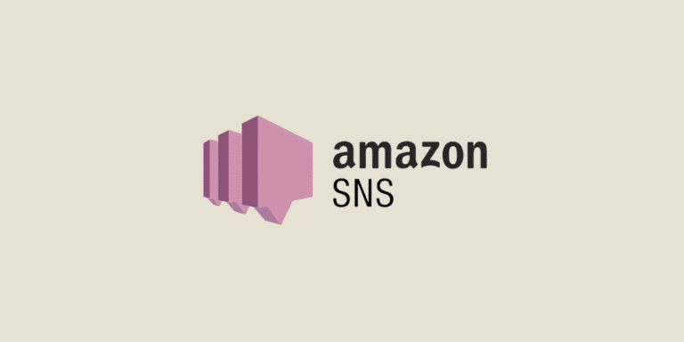 Amazon SNS: The messaging service connected to AWS