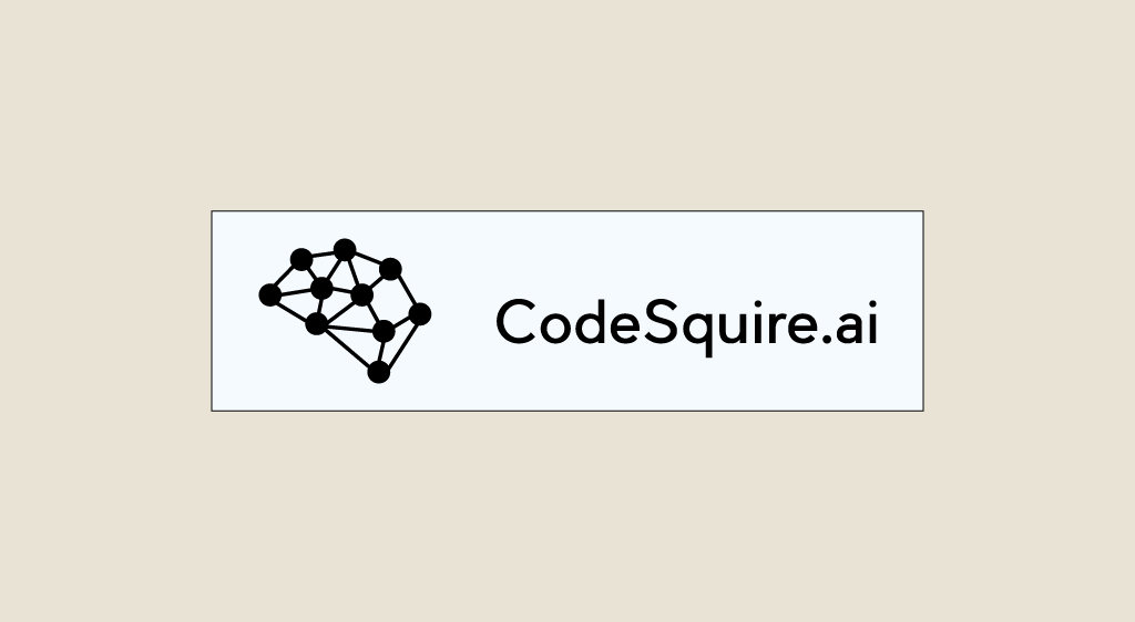 CodeSquire: All about AI as a programming assistant