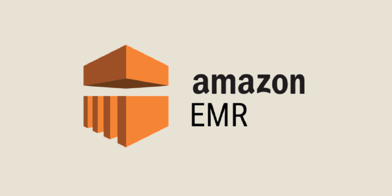 Amazon EMR: A cluster management tool managed by AWS