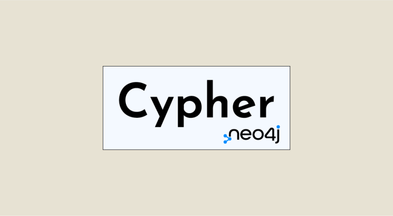 Cypher: the language for manipulating data in graphs
