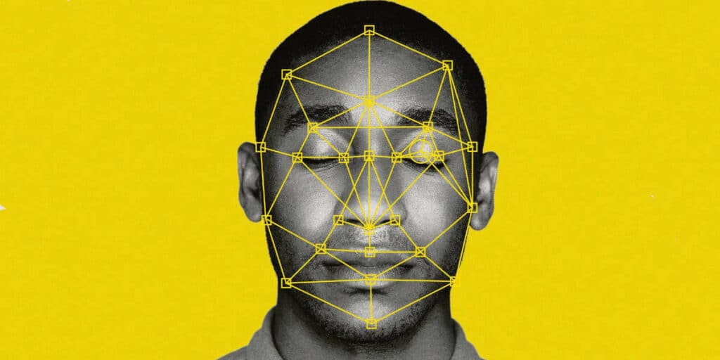 Facial recognition: How it works