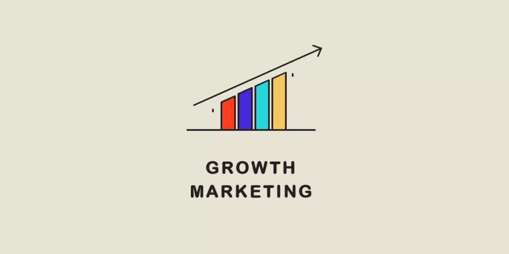 Growth marketing: definition and differences from growth hacking