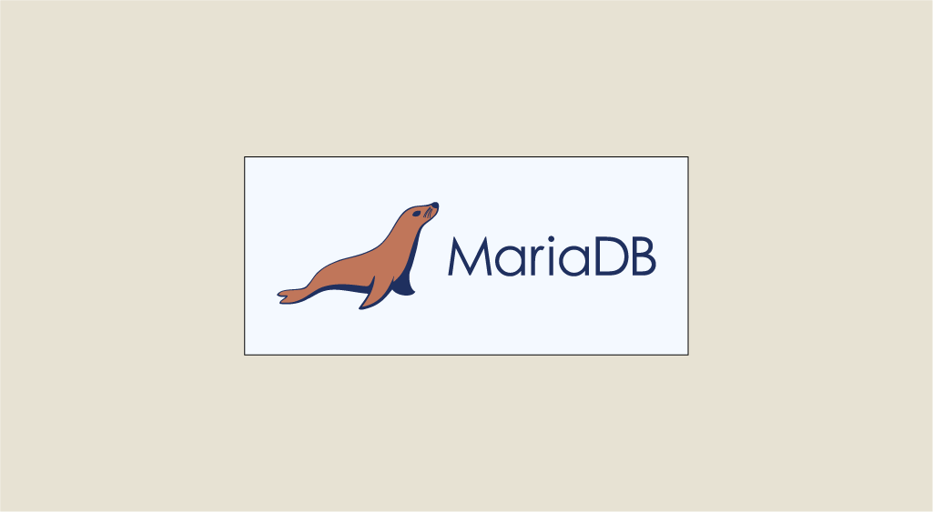 MariaDB: A solution for data management and analysis