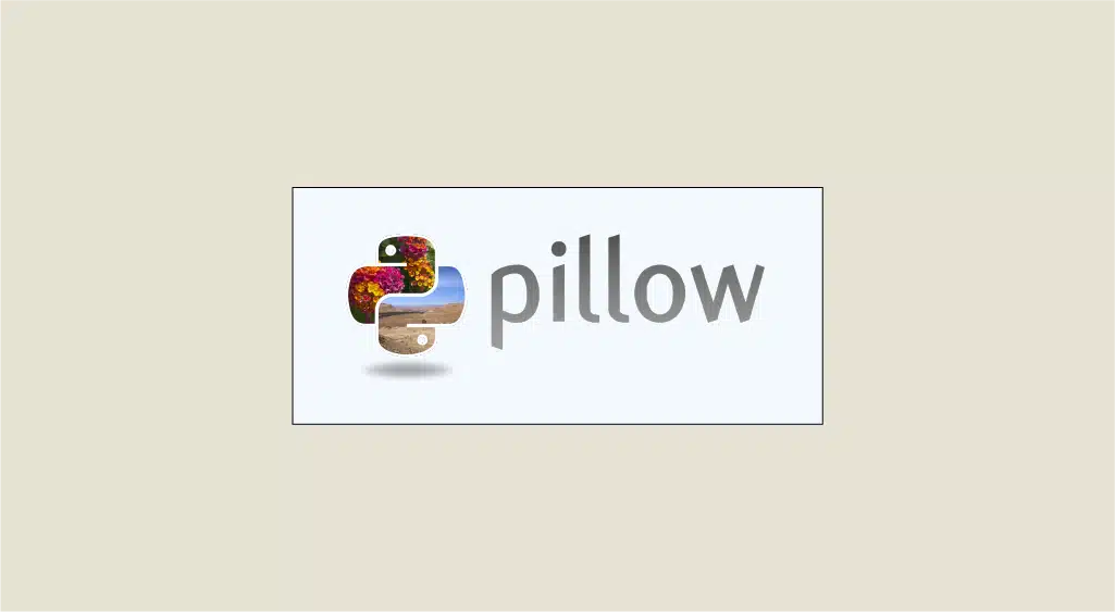 "Pillow" is a popular Python imaging library that provides easy-to-use methods for opening, manipulating, and saving various image file formats. Below is a basic guide on how to process images using Pillow in Python: