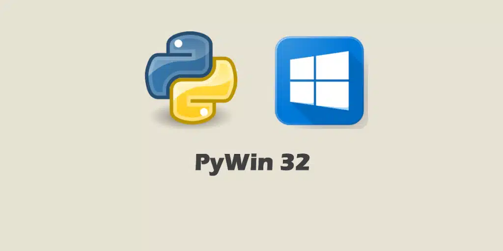 Explore PyWin32, the Python extension designed exclusively for Windows systems. Dive into its capabilities, features, and applications, harnessing the power of Python for seamless integration and automation in the Windows environment