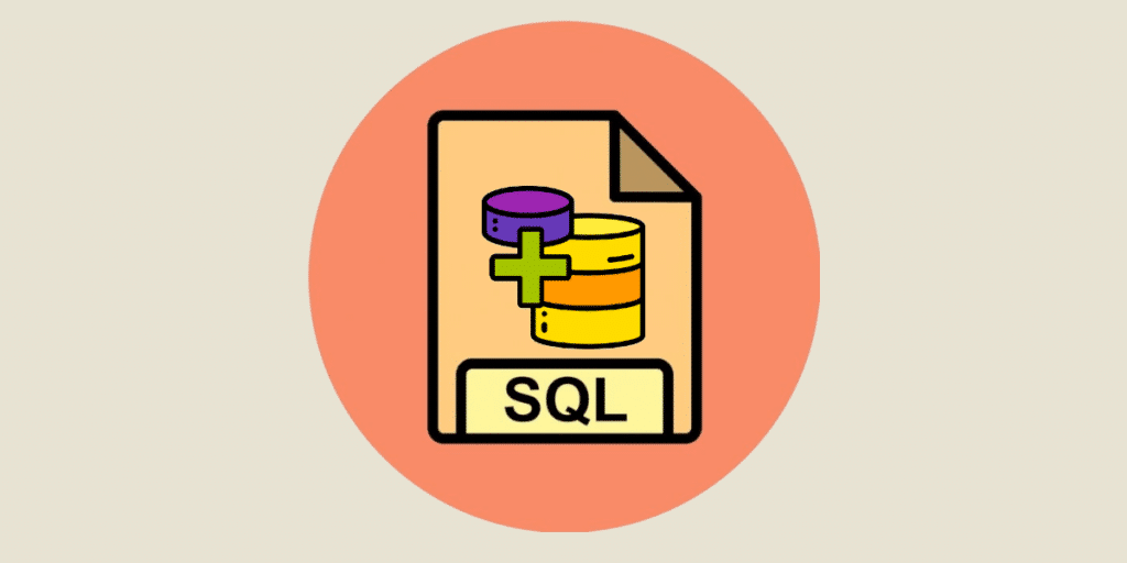 INSERT INTO: Insert data with this SQL query