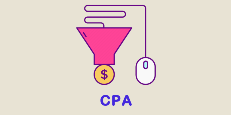 CPA (cost per acquisition): What is it? What is it used for?