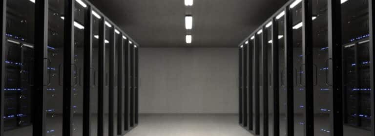 A data center is a facility used to house computer systems and associated components, such as telecommunications and storage systems. It typically includes redundant or backup power supplies, redundant data communications