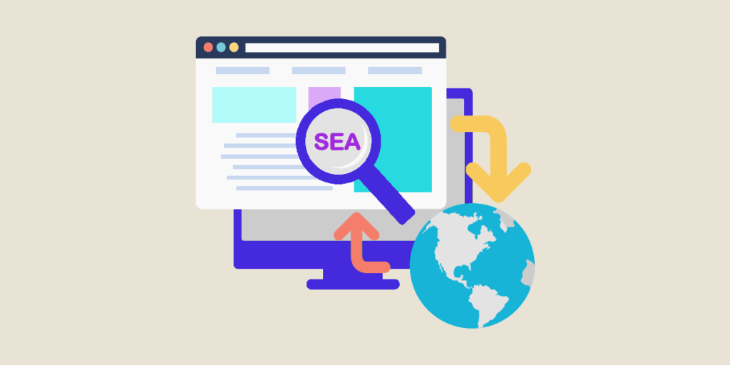 Delve into the workings of SEA (Search Engine Advertising) and uncover how it operates to promote businesses online. Learn about keyword targeting, ad placements, bidding strategies, and the impact of SEA on search engine results pages.