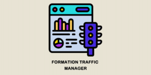 Find out more about traffic manager training