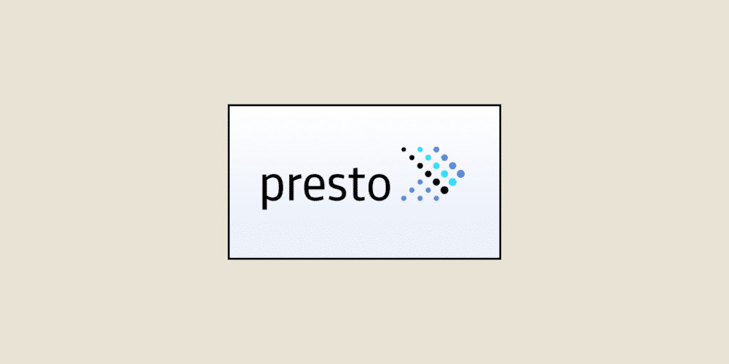 Apache Presto: everything you need to know about this distributed SQL query engine