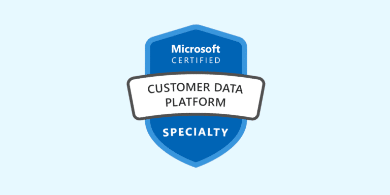 Dive deep into the MB-260 exam with our detailed guide, covering all essential topics related to the Microsoft Customer Data Platform. Gain insights into exa