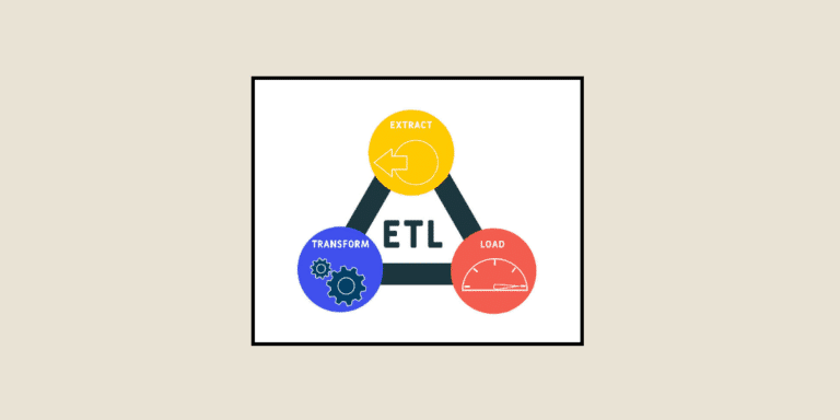 ETL training: Become an expert in data processing