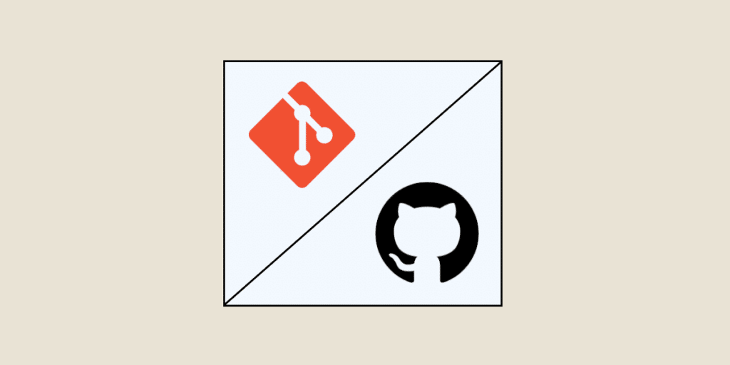 Git vs GitHub: What are the differences?