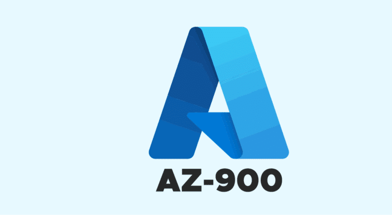 AZ-900 Certification: An Introduction to Microsoft Azure