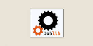 Dive into the world of Joblib, a versatile Python library for parallel computing and caching. Learn about its features and discover practical examples on how to leverage Joblib for tasks like parallelizing CPU-bound functions, caching results, and accelerating machine learning workflows.