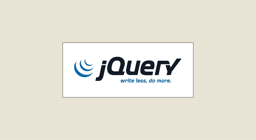 jQuery: What is it and why use it?