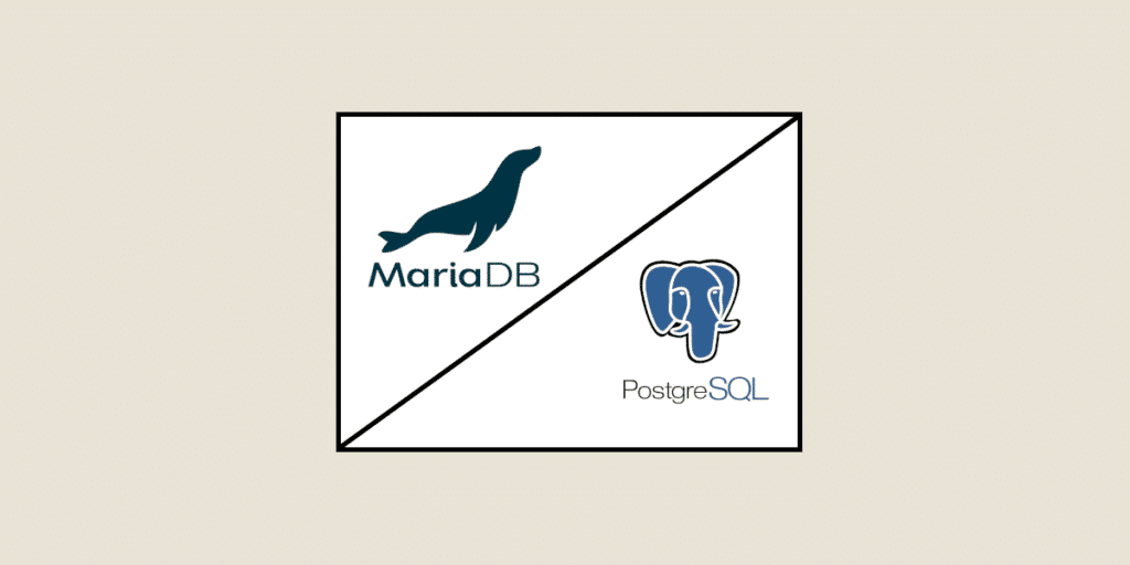 MariaDB vs PostgreSQL: What are the differences?