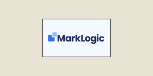 Marklogic: The multi-model NoSQL database