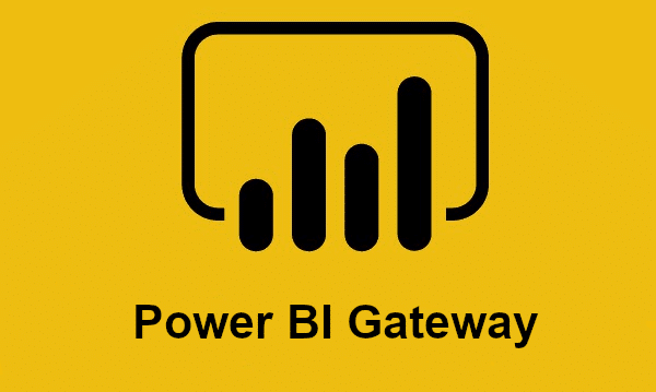 Power BI Gateway: What is it? How do I use it?