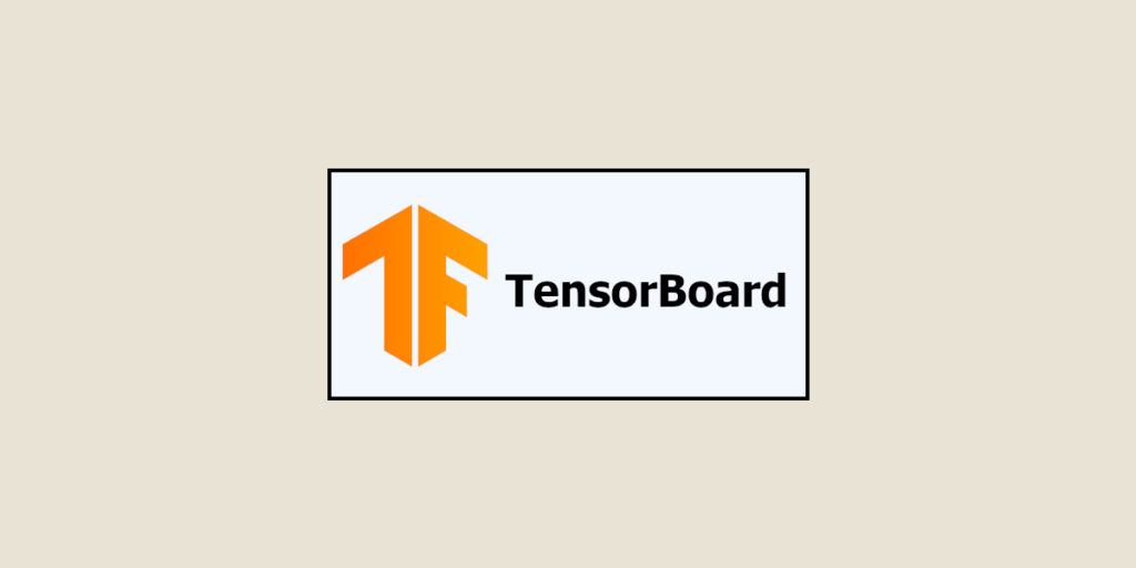TensorBoard: How can I better understand ML models?