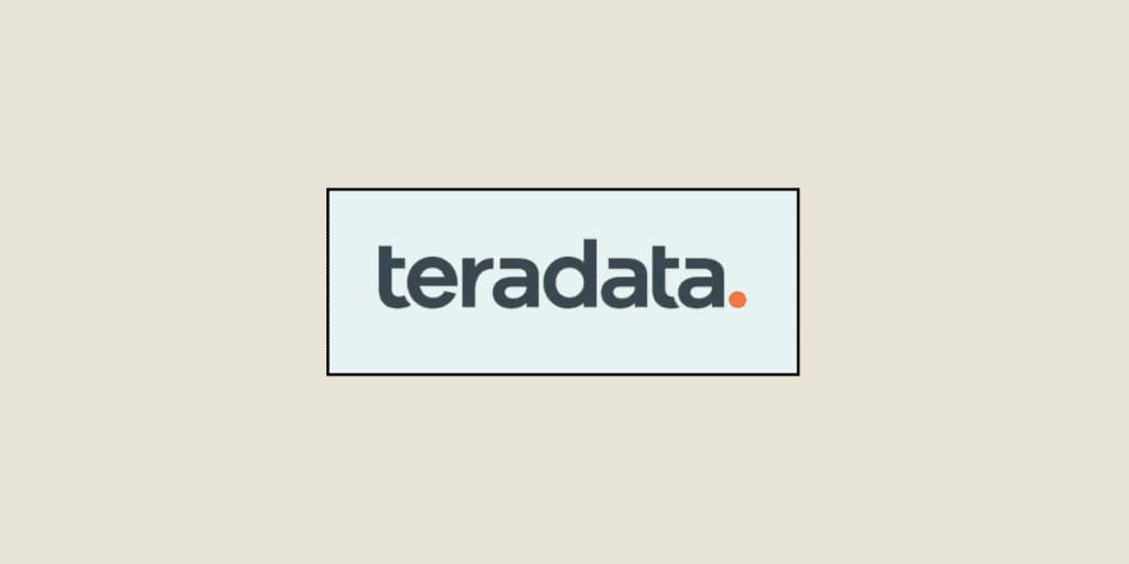 Teradata: Everything you need to know about this essential Big Data solution