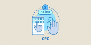 CPC, or Cost Per Click, is a digital advertising metric used to measure the cost incurred by an advertiser for each click on their advertisement. It is a common pricing model in online advertising platforms, where advertisers pay a predetermined fee each time a user clicks on their ad.