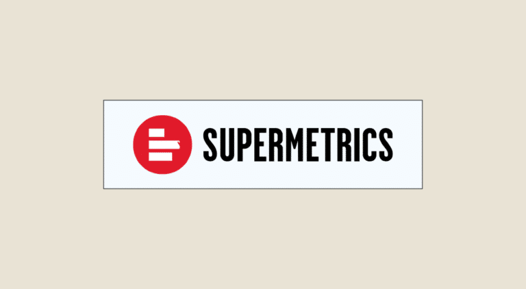 Discover what Supermetrics is and how it serves as a powerful data integration tool for marketing analytics. Learn about its
