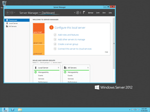 Windows Server: todo lo que necesitas saber