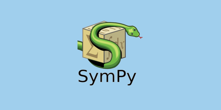 sympy-datascientest