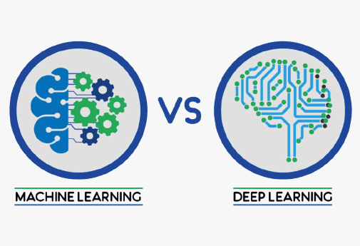 Machine learning _Deep learning
