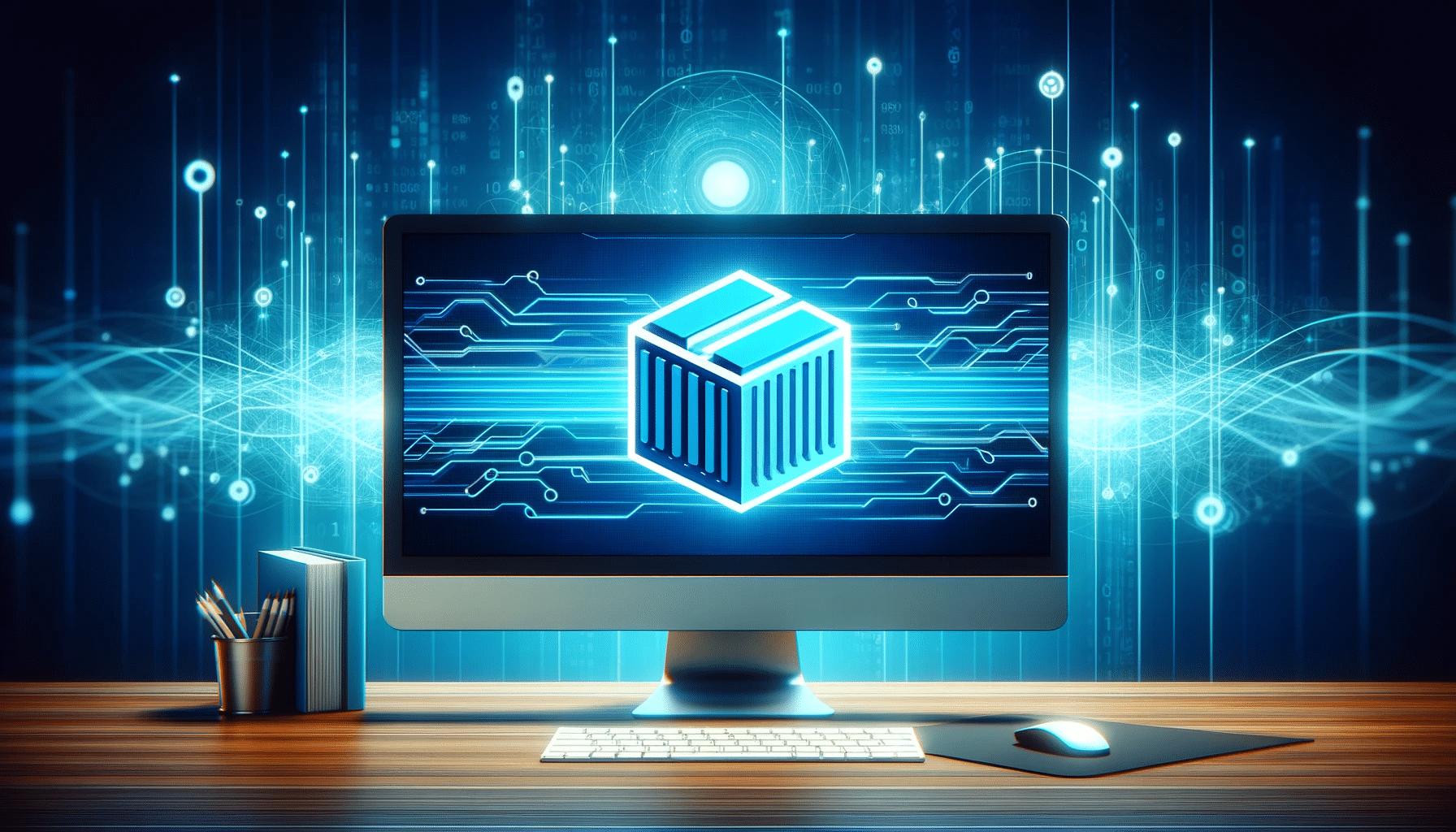 Docker qu