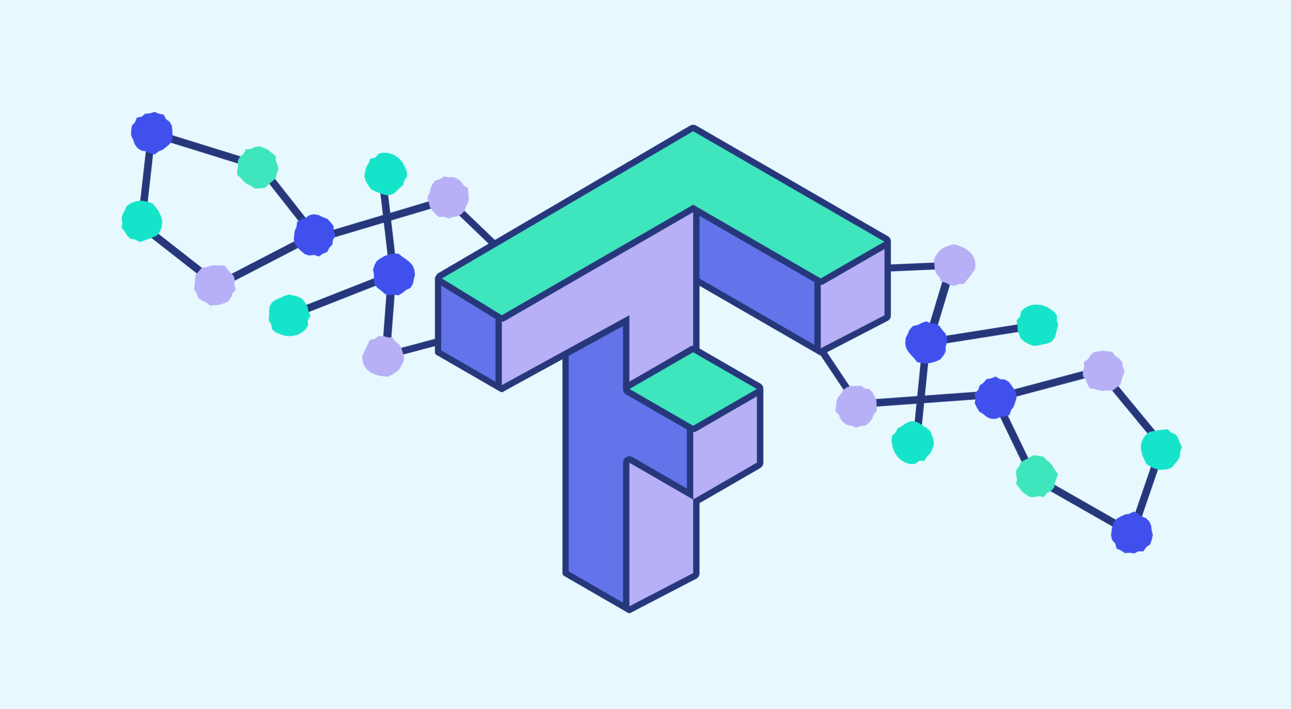 Tensor flow : All about Google’s Machine Learning framework