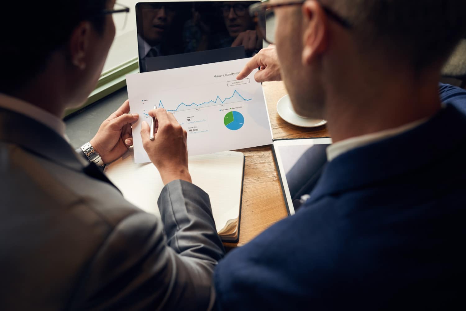 Business Analyst définition, missions, formation, salaire