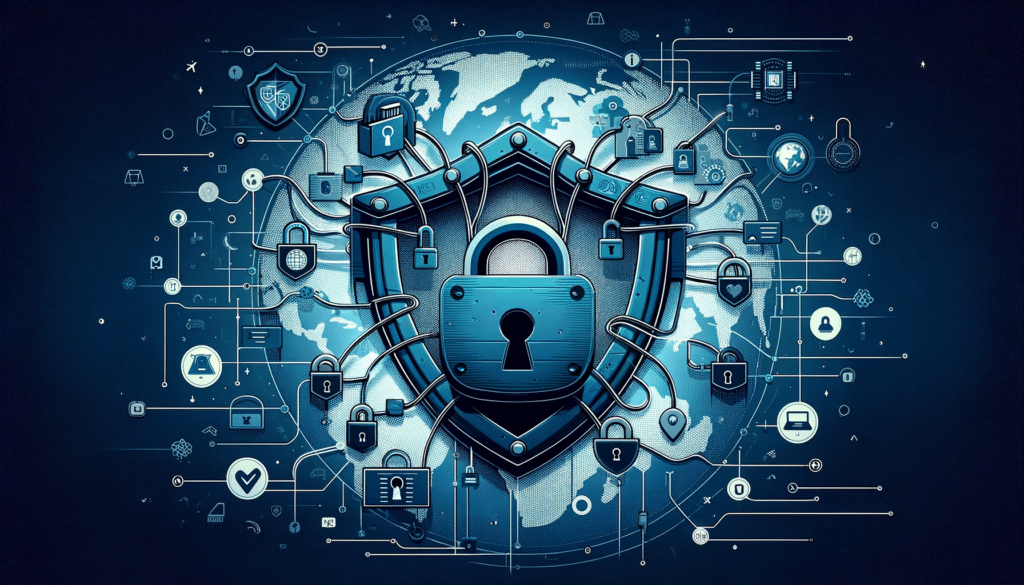 Sécurité informatique et cybersécurité : Quelles différences ?