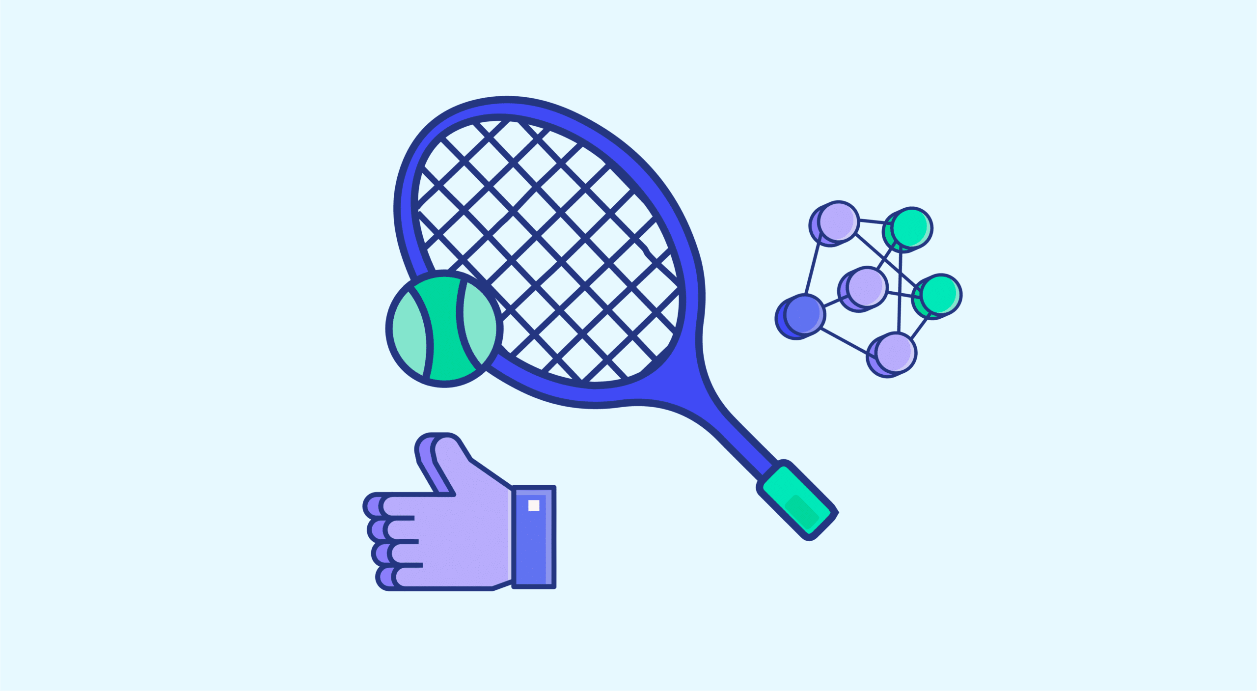 data & tennis