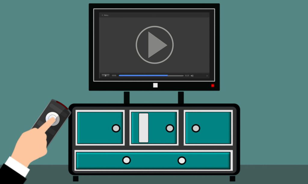 video-streaming-aws