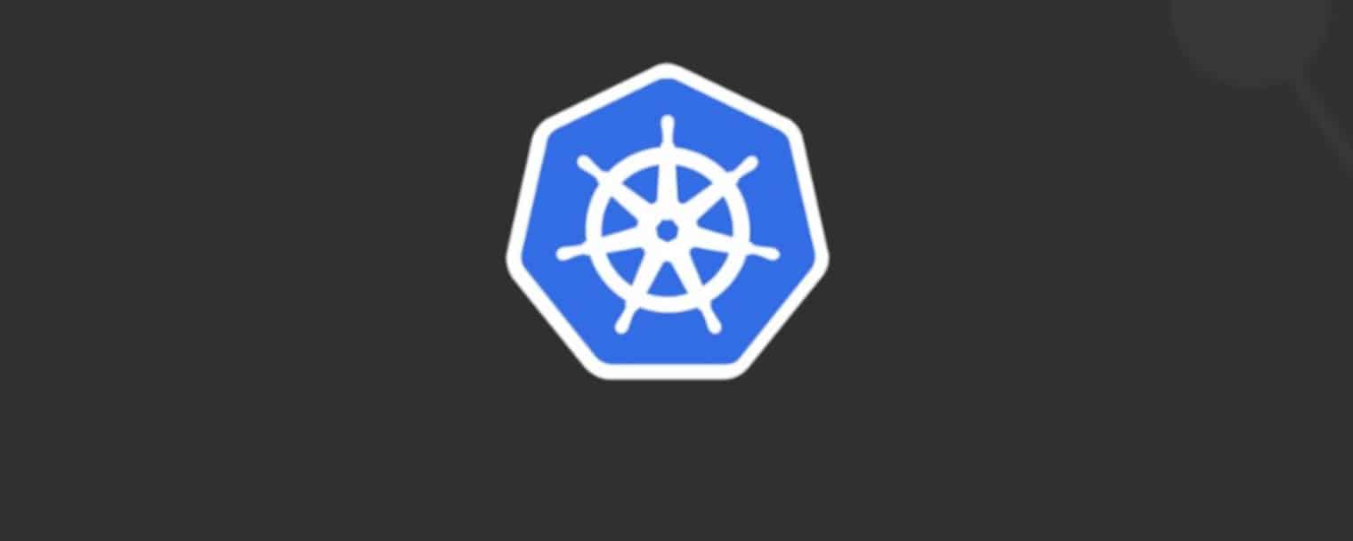 formation-kubernetes