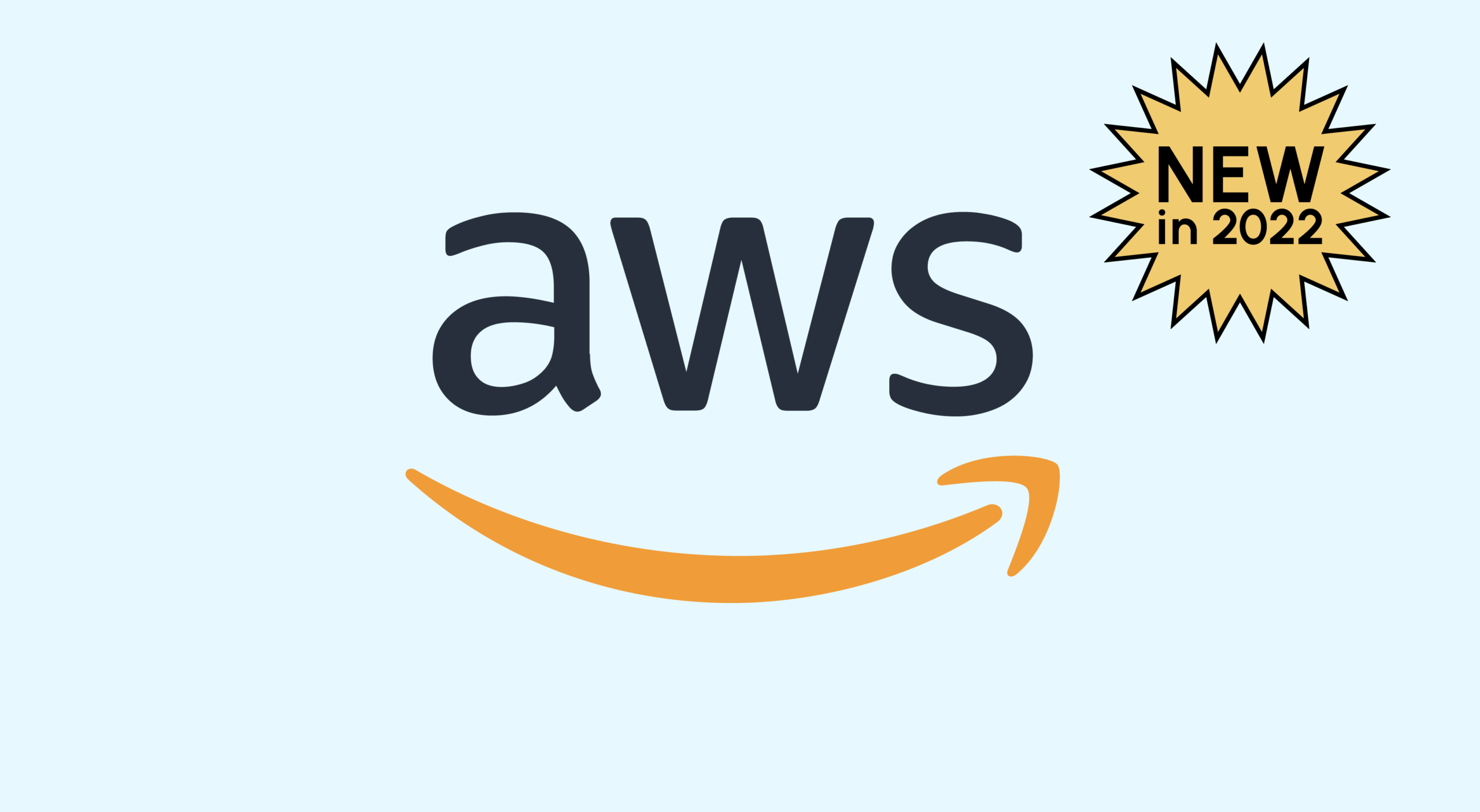 5 AWS launches and announcements making developers’ life easy in 2022