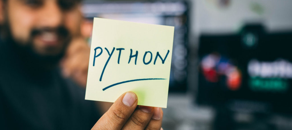 programmation-python