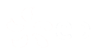 EDF logo blanc