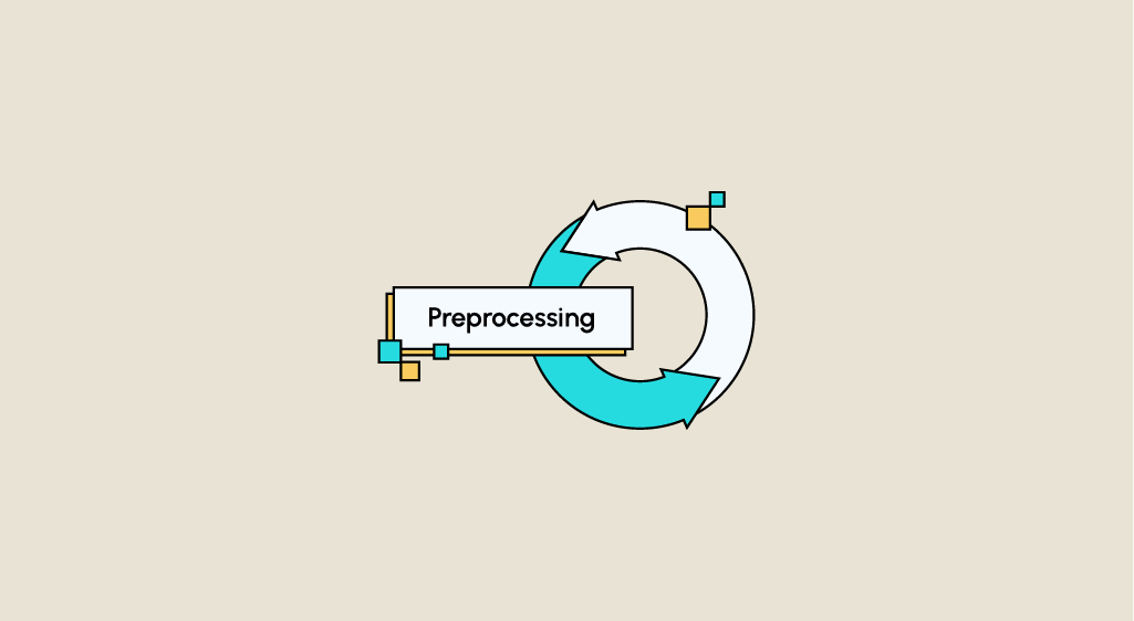 data preprocessing