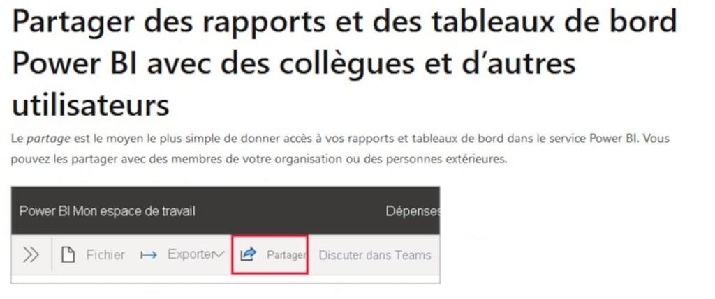 power-bi-partage-tableau-de-bord